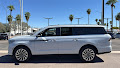 2025 Lincoln Navigator L Black Label