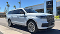 2025 Lincoln Navigator L Black Label