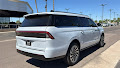 2025 Lincoln Navigator L Black Label
