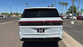 2025 Lincoln Navigator L Black Label