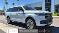 2025 Lincoln Navigator L Black Label
