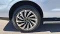 2025 Lincoln Navigator L Black Label
