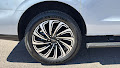 2025 Lincoln Navigator L Black Label