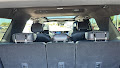 2025 Lincoln Navigator L Black Label