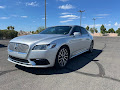 2017 Lincoln Continental Select