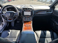 2017 Lincoln Continental Select