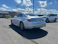 2017 Lincoln Continental Select