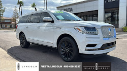 2020 Lincoln Navigator L L Reserve