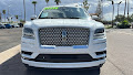 2020 Lincoln Navigator L L Reserve