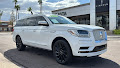 2020 Lincoln Navigator L L Reserve