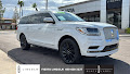 2020 Lincoln Navigator L L Reserve