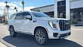 2025 GMC Yukon Denali Ultimate