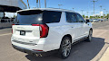 2025 GMC Yukon Denali Ultimate