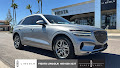 2022 Genesis GV70 2.5T