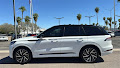 2025 Lincoln Aviator Black Label