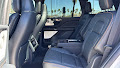 2025 Lincoln Aviator Black Label