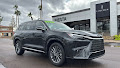 2025 Lexus TX 350