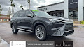 2025 Lexus TX 350
