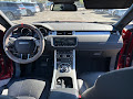 2017 Land Rover Range Rover Evoque SE