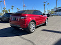 2017 Land Rover Range Rover Evoque SE