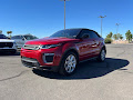 2017 Land Rover Range Rover Evoque SE