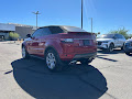2017 Land Rover Range Rover Evoque SE
