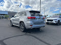 2019 Jeep Grand Cherokee High Altitude