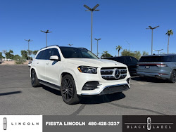2022 Mercedes-Benz GLS GLS 450