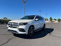2022 Mercedes-Benz GLS GLS 450