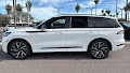 2025 Lincoln Aviator Black Label