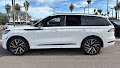 2025 Lincoln Aviator Black Label