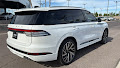 2025 Lincoln Aviator Black Label