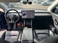 2020 Tesla Model Y Performance