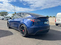 2020 Tesla Model Y Performance