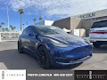 2020 Tesla Model Y Performance