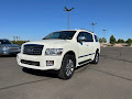 2009 INFINITI QX56 Base