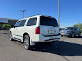 2009 INFINITI QX56 Base