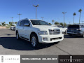 2009 INFINITI QX56 Base