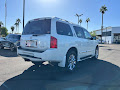 2009 INFINITI QX56 Base