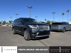 2021 Lincoln Navigator L L Reserve