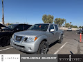 2016 Nissan Frontier PRO-4X