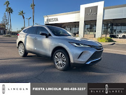 2023 Toyota Venza Limited