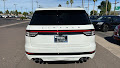 2025 Lincoln Aviator Black Label