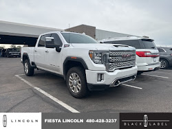 2023 GMC Sierra 3500HD Denali