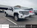 2023 GMC Sierra 3500HD Denali