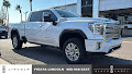2023 GMC Sierra 3500HD Denali