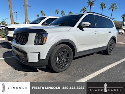 2024 Kia Telluride SX-Prestige X-Line