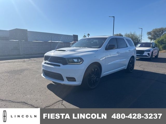 2019 Dodge Durango R/T