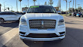 2021 Lincoln Navigator Black Label
