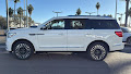 2021 Lincoln Navigator Black Label